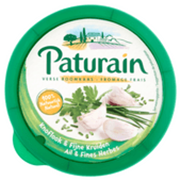 paturain knoflook fijne kruiden 90 gram