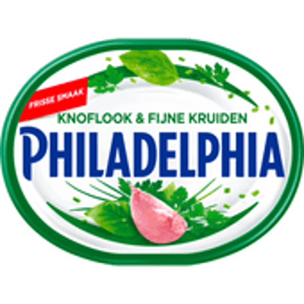 philidelphia kruiden, 185 gram
