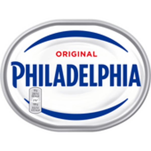 philadelphia naturel, 200 gram