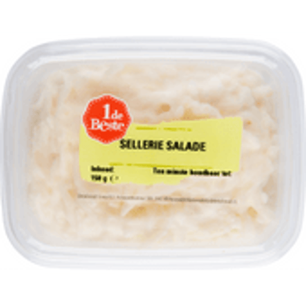 selleriesalade 150 gram