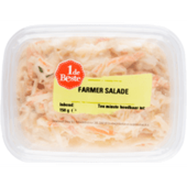 farmersalade 150 gram