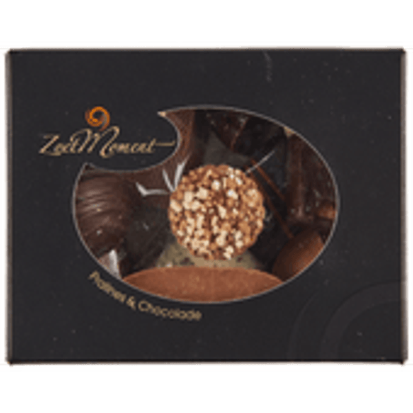 zoetmoment, bonbons, doos 230 gram
