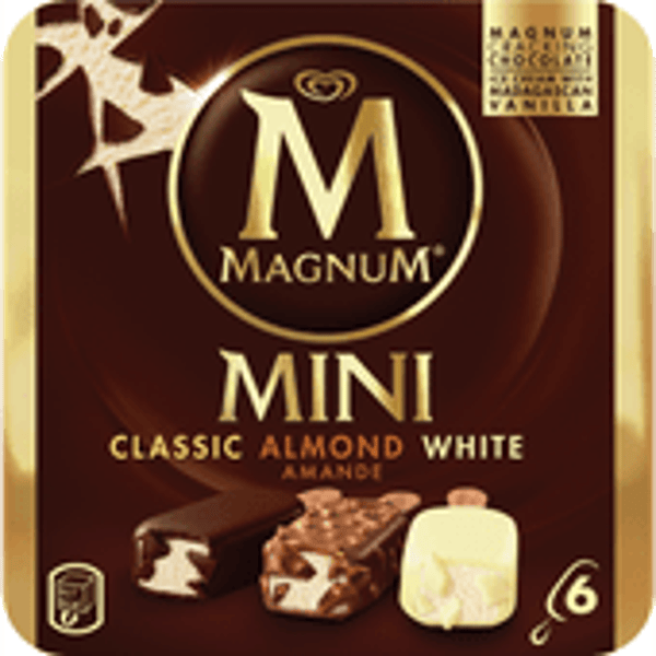 ola magnum mini mixed
