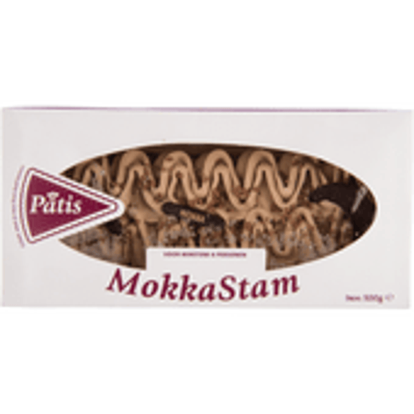 patis moccastam 500 gram 