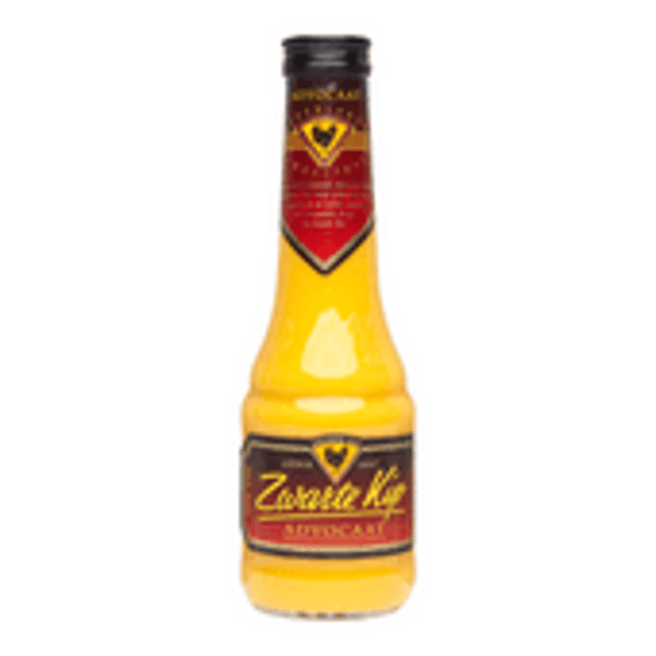 advocaat, zwarte kip, 500 ml