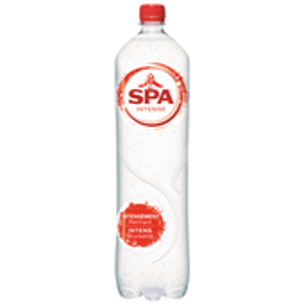 spa intense, 1.5 liter