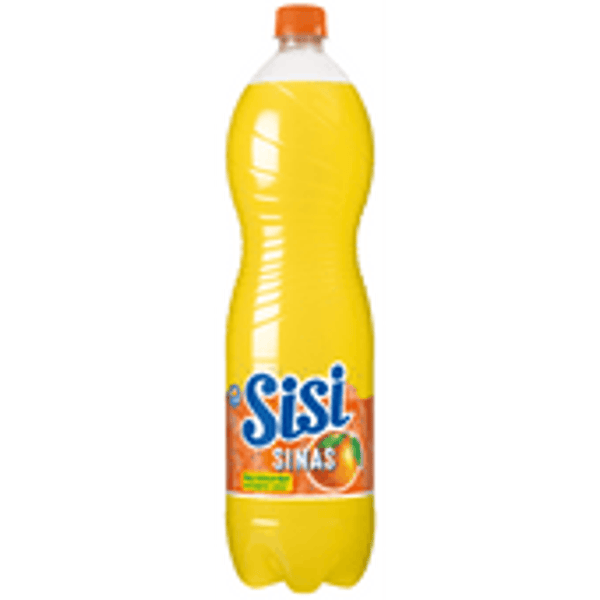 sisi, sinas, 1.5 liter
