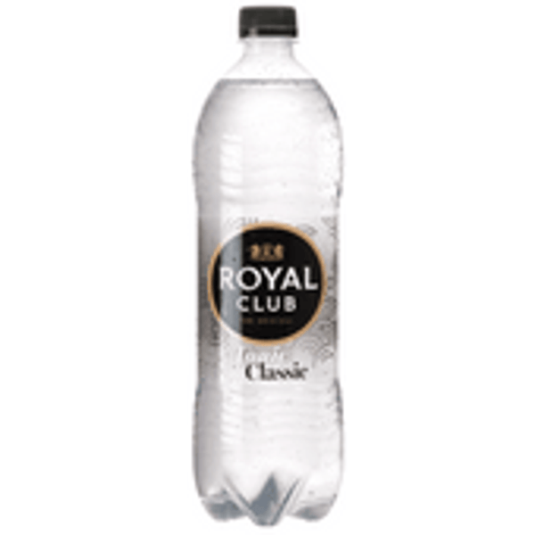 royal club, tonic, 1 liter