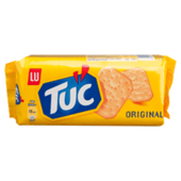 lu, tuc naturel, 100 gram