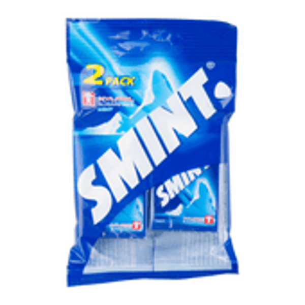 smint original 2-pack
