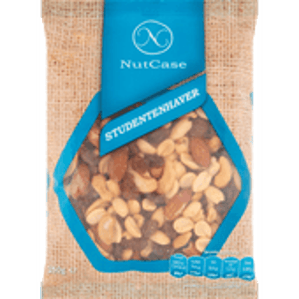 studentenhaver 250 gram