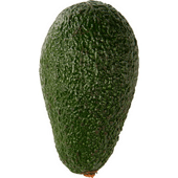 avocado, stuk