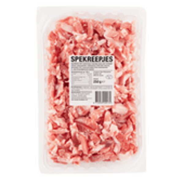 compaxo spekblokjes 300 gram