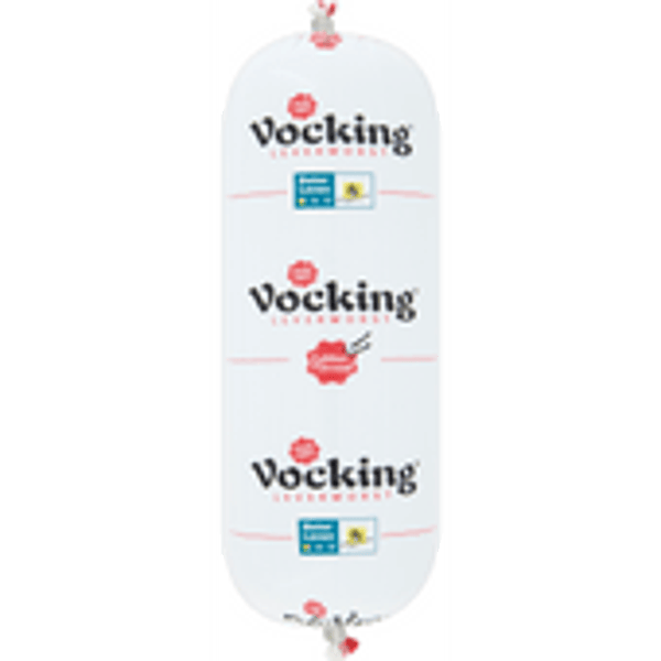 vocking worst 500 gram