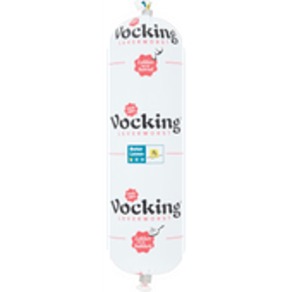 vockingworst 250 gram