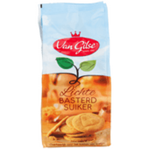 basterdsuiker 600 gram