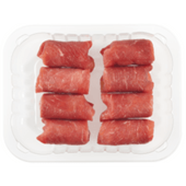 mini rundervink 8 stuks