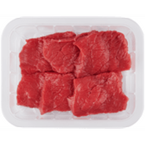 mini biefstuk 6 stuks