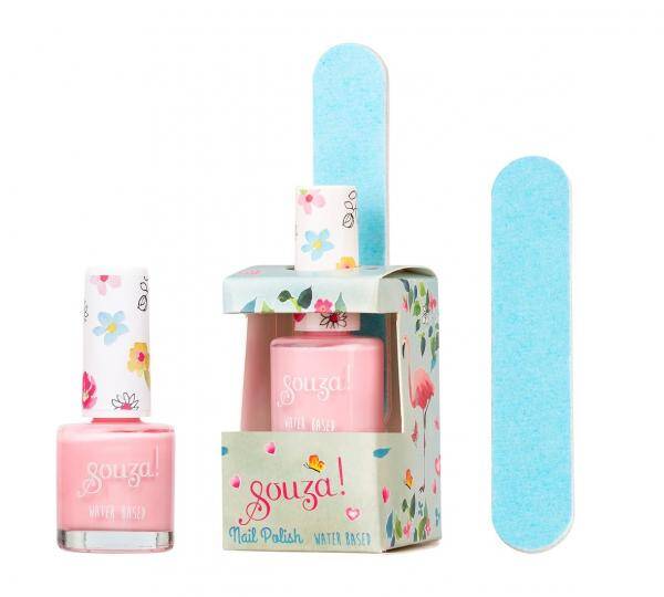 Souza! Nagellak Cadeauset