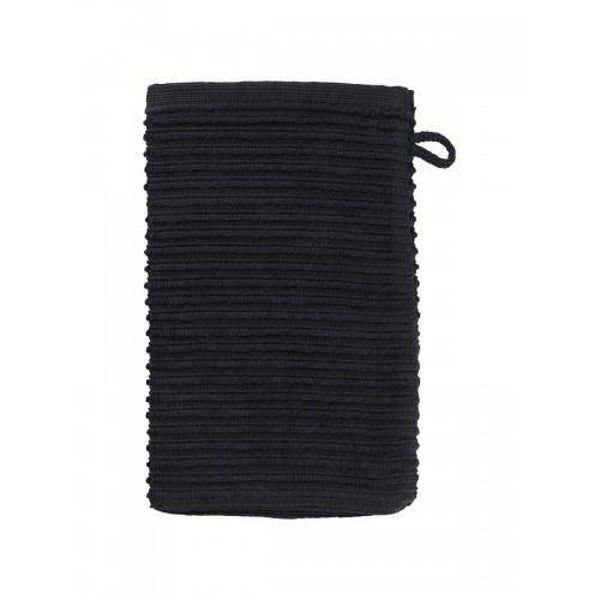 Mijn Stijl Washand Donkergrijs