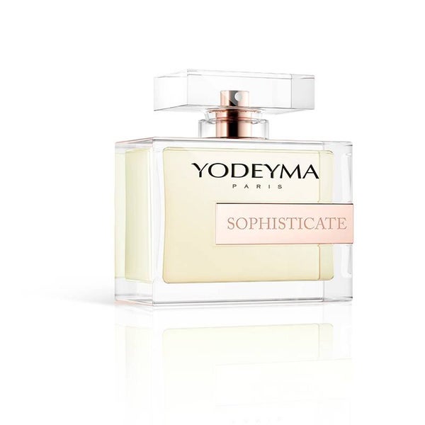 Yodeyma Sophisticate - inspired DOLCE & GABBANA "THE ONE"