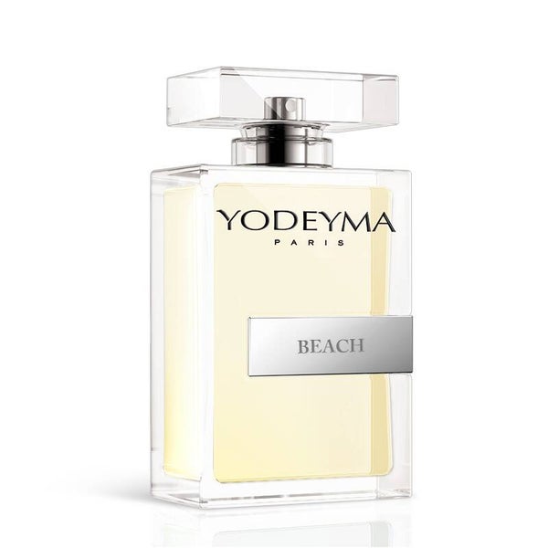 Yodeyma Beach - inspired Fiece by Abercombie & Finch