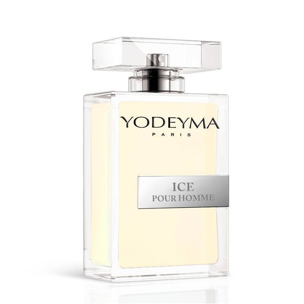 Yodeyma Ice pour Homme - inspired Dior Homme by Dior