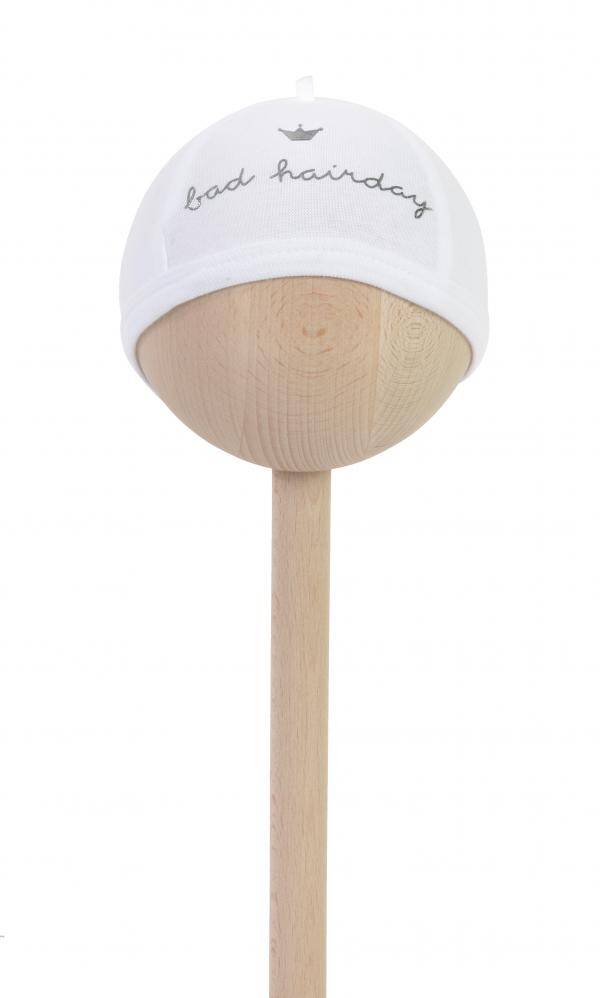 Bambam Mutsje "Bad Hair Day"