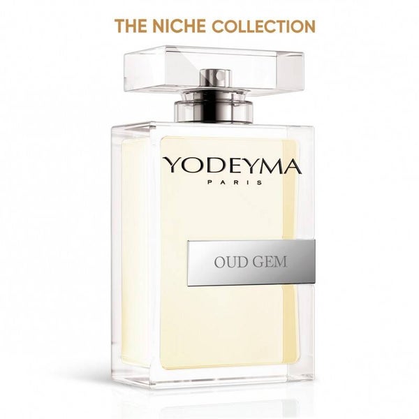 Yodeyma Oud Gem - inspired