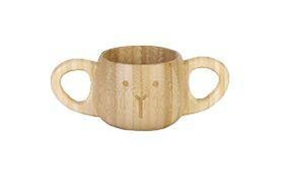 Bambam Bamboo Cup