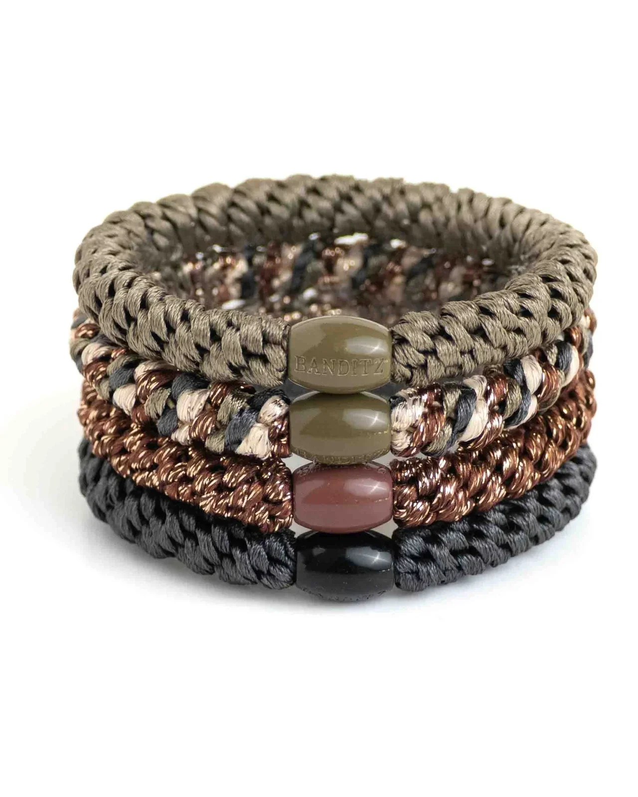 Banditz COMBO - Khaki Love