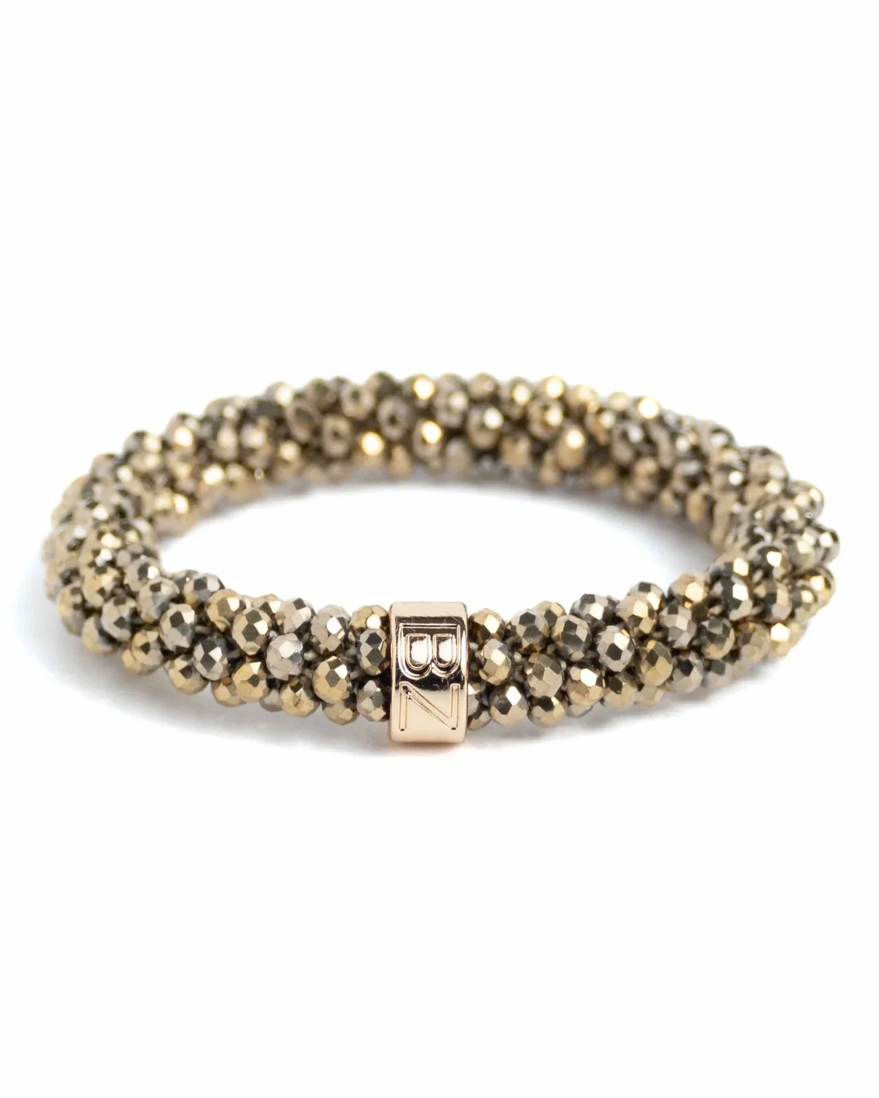 Banditz BEADZ - Gold (Gold)