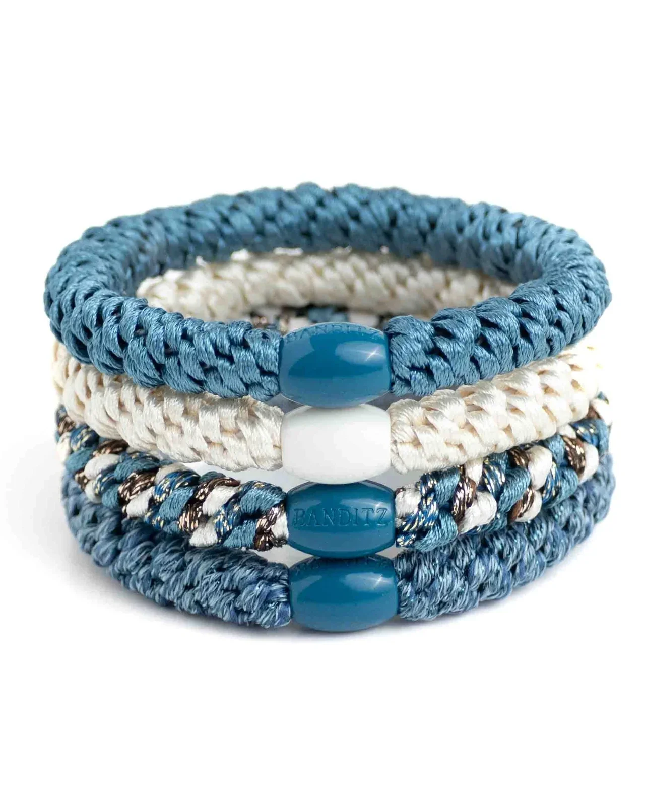 Banditz COMBO - Aurora Denim