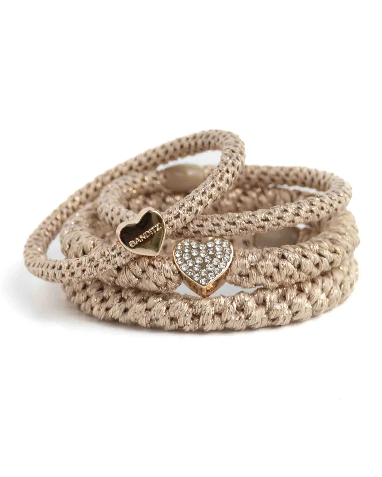 Banditz MIX SET - L'amour