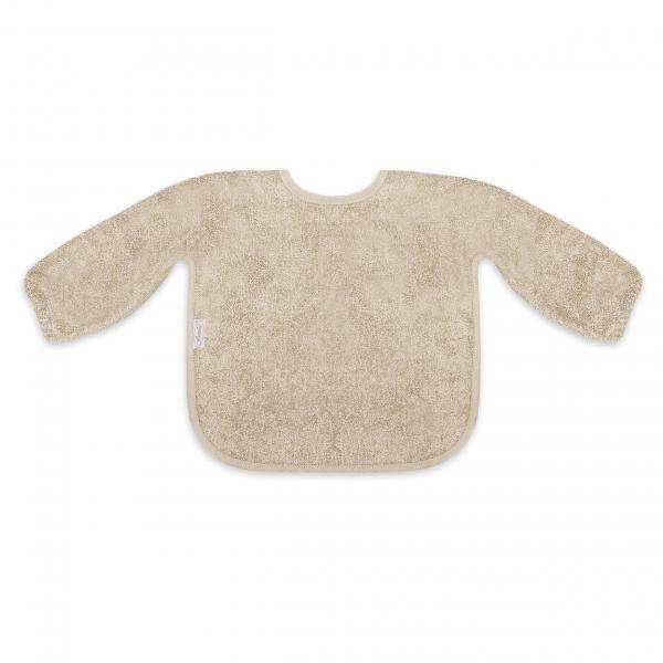 Funnies Mouwslab Uni Cream