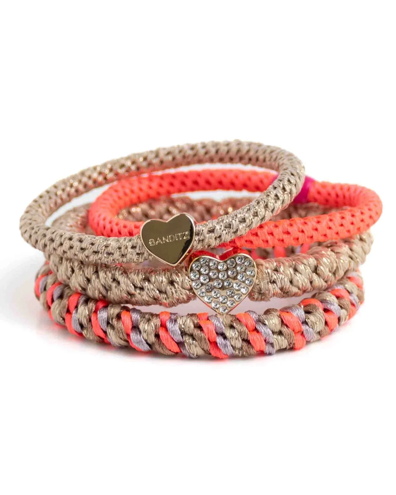 Banditz MIX SET - Passion