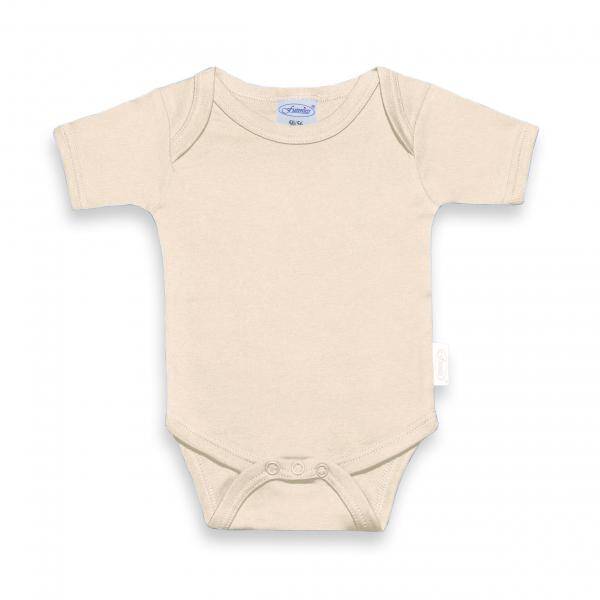 Funnies Romper Cream