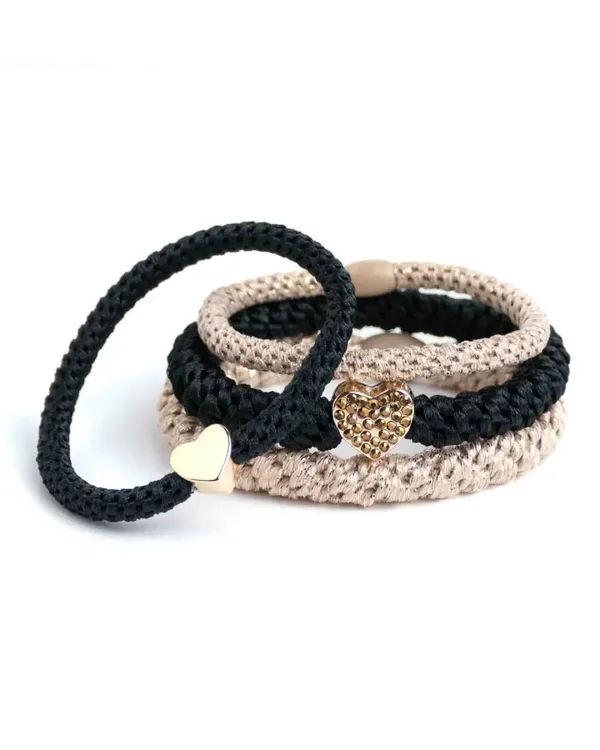 Banditz MIX SET - Black & Gold