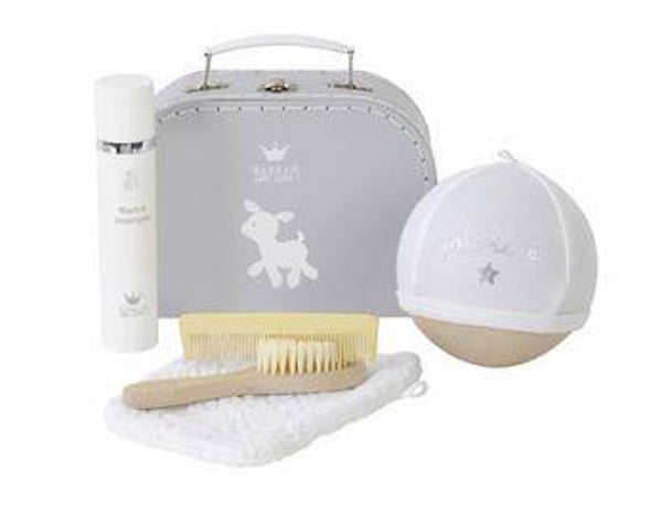 Bambam Suitcase Me Time