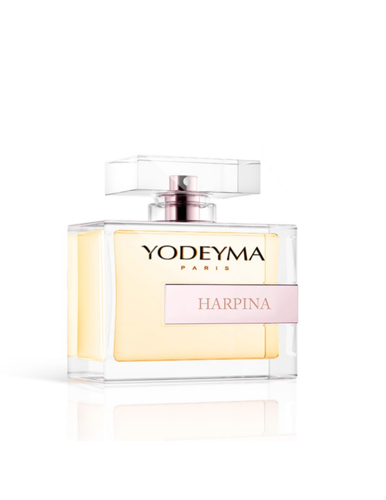 Yodeyma Harpina - inspired J'Adore van Dior