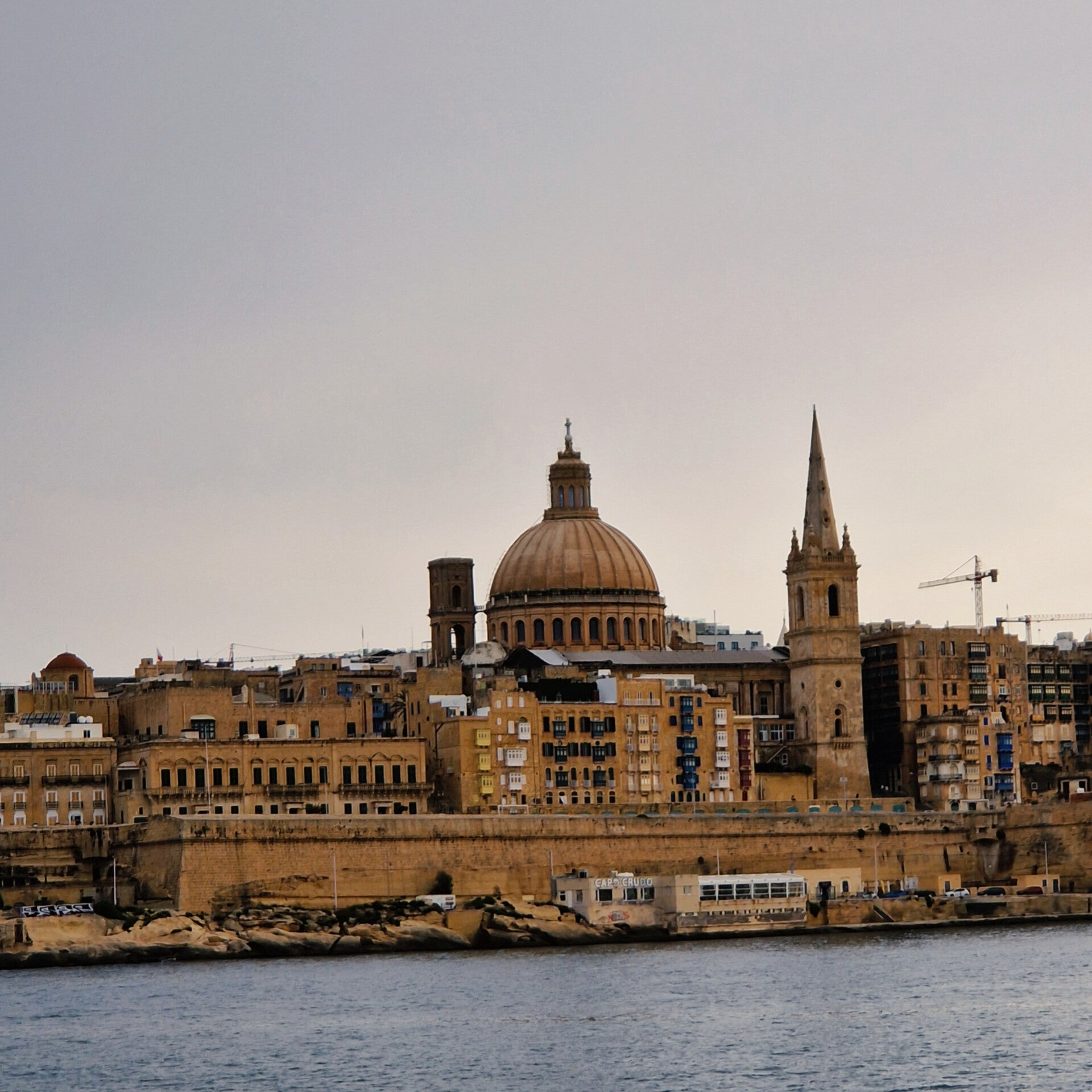 Valletta