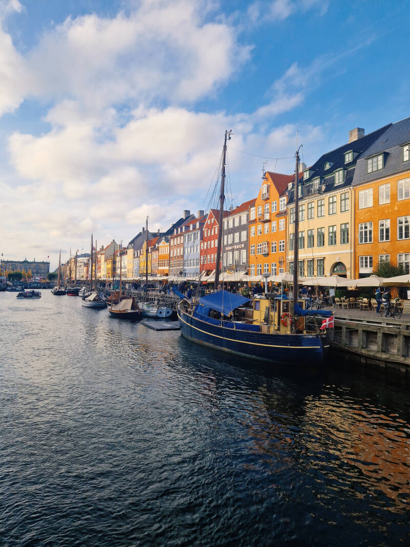 Nyhavn