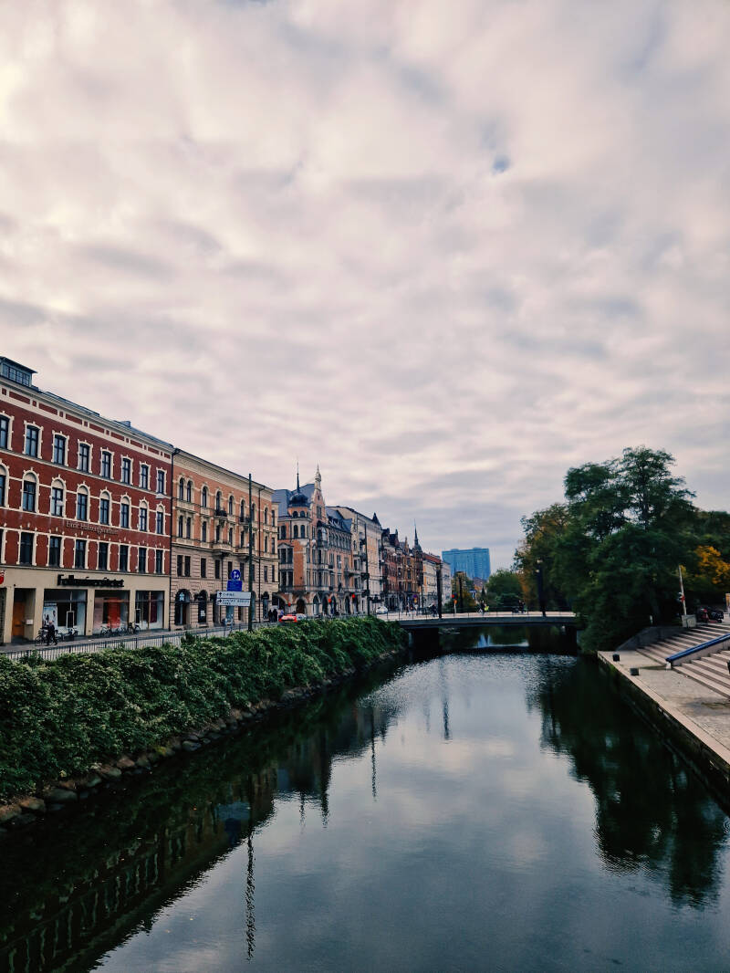 Malmö - Schweden