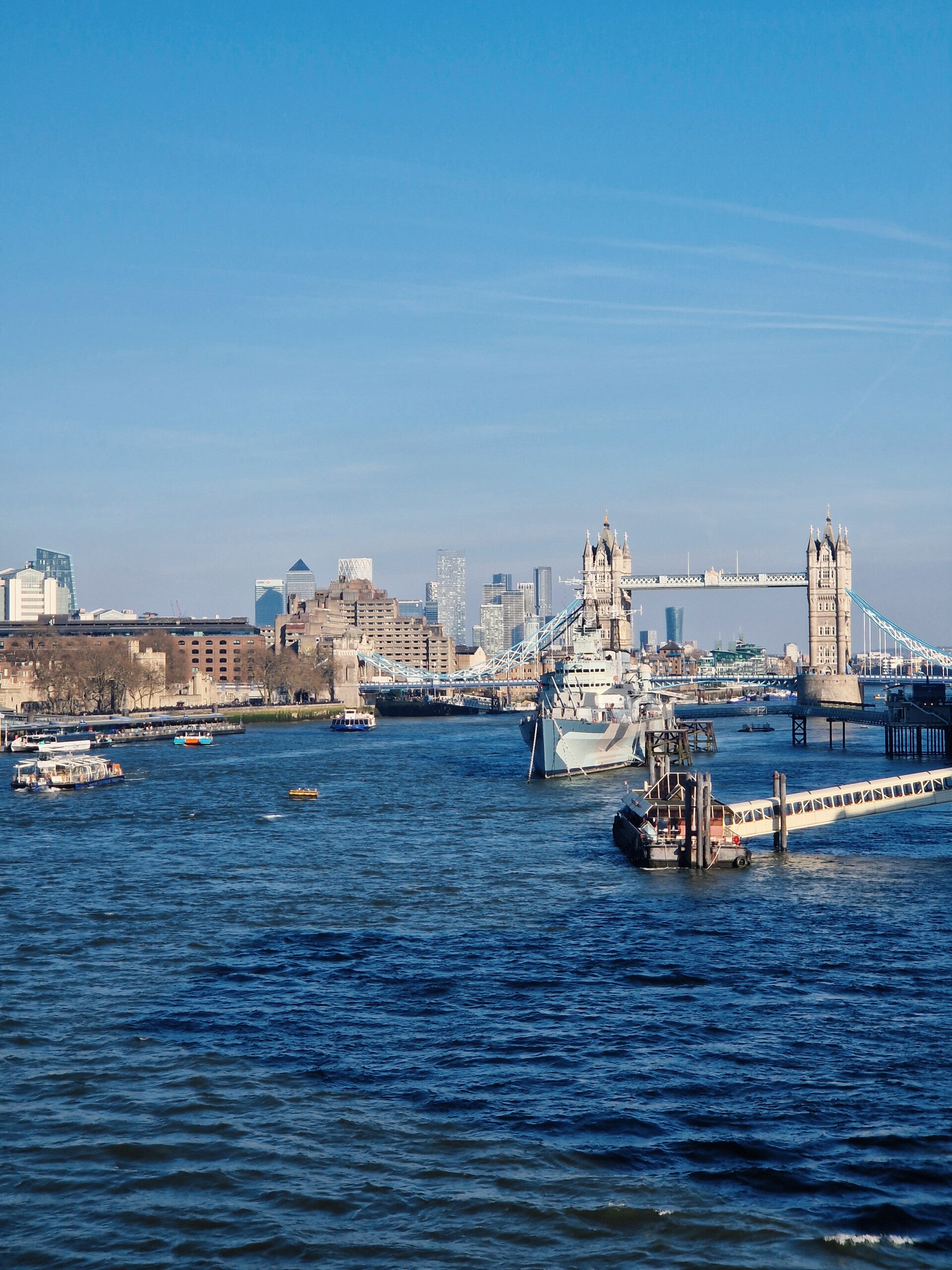 Tower Bridge
