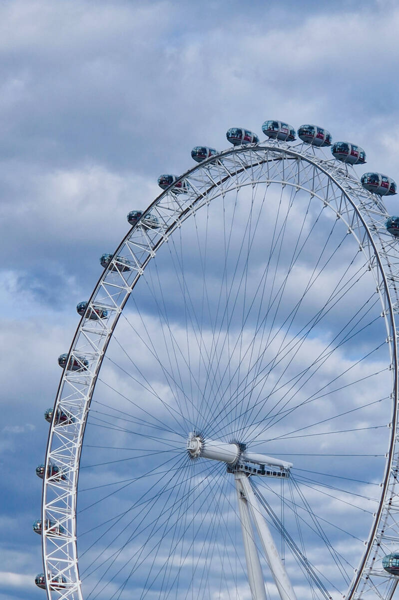 London Eye