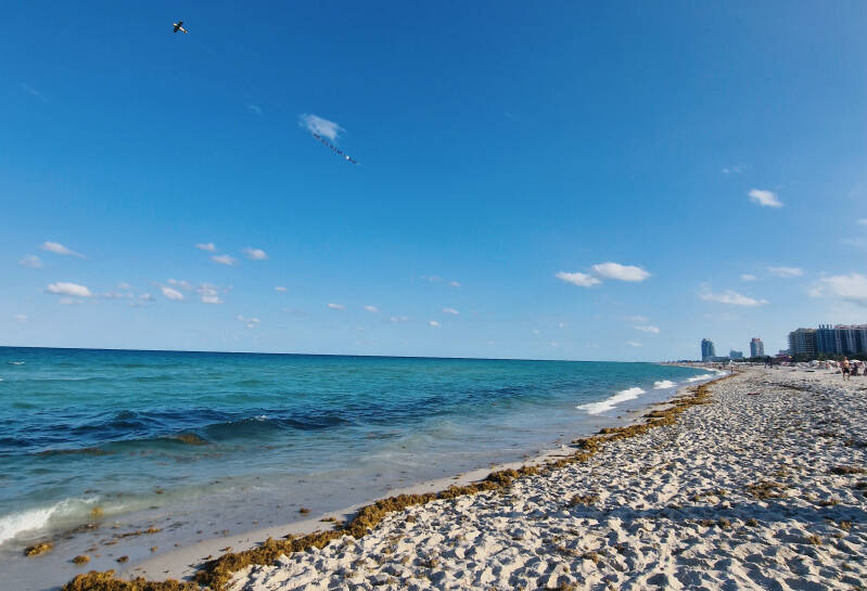 Miami Beach