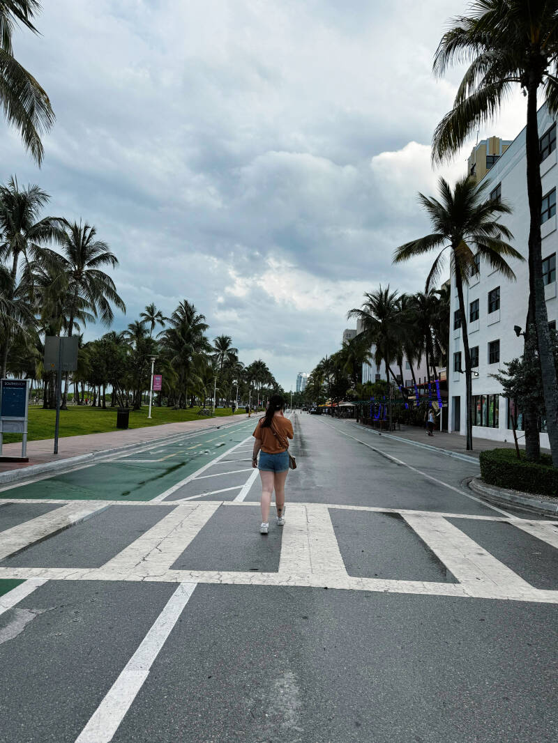 Ocean Drive