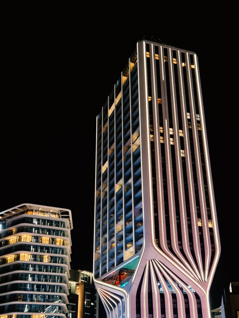 Paceville