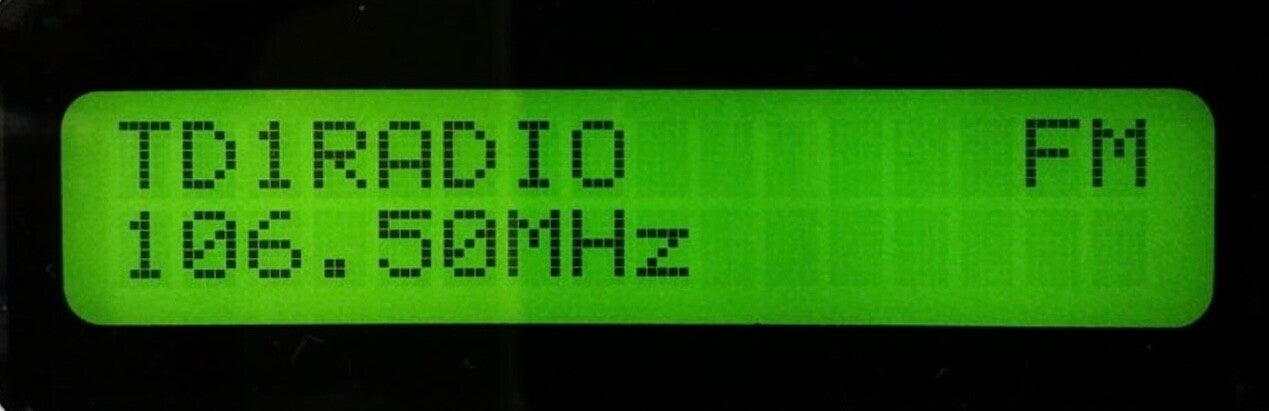 Click to a Listen Live