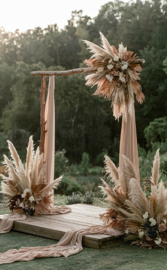 arche floral